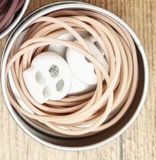 Stitch Holder Cord - Beige