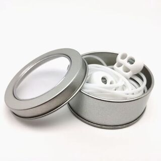 Stitch Holder Cord - White