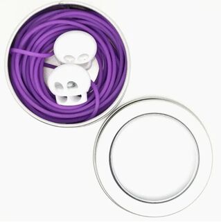 Stitch Holder Cord - Purple