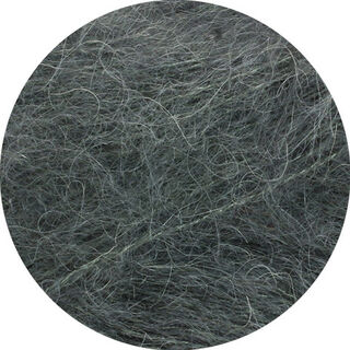 Lana Grossa Setasuri - Anthracite (18)