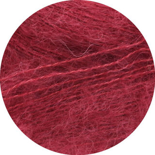 Lana Grossa Setasuri - Claret (10)