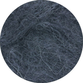 Lana Grossa Setasuri - Graphite Blue (12)
