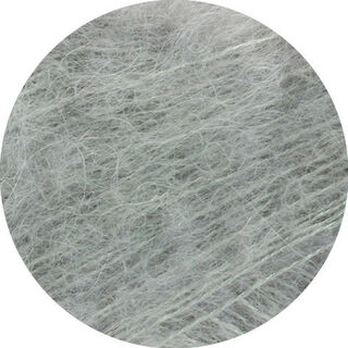 Lana Grossa Setasuri - Light Grey (19)