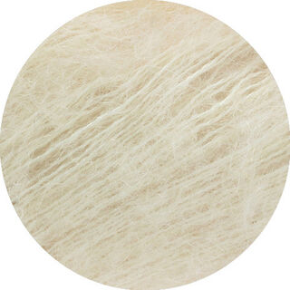 Lana Grossa Setasuri - Cream (02)