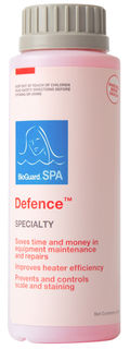 BioGuard Spa Defence