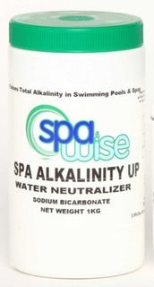 Alkalinity Up 1kg