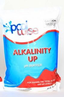 Alkalinity Up 2kg