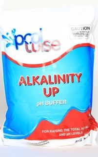 Alkalinity Up 4kg