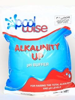 Alkalinity Up 10kg