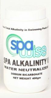 Alkalinity Up 400g