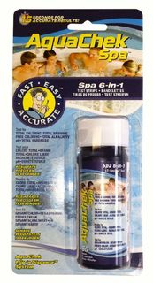 Aquachek Spa