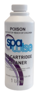 Spa Cartridge Cleaner 1l