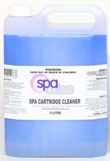 Cartridge Cleaner 5L