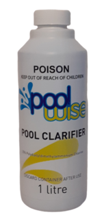 Pool Clarifier 1l
