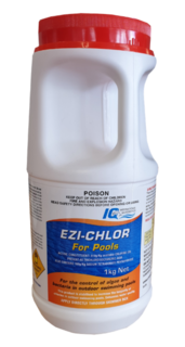 Ezichlor 1kg