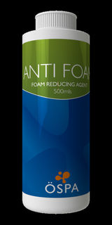 OSPA Anti Foam 500ml/Defoamer