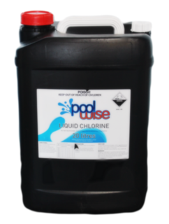 Liquid Chlorine 20l