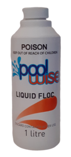 Liquid Floc 1l