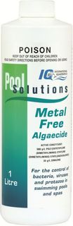 Metal Free 1L