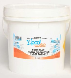 Multi Tabs 8kg