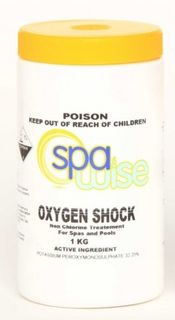 Oxyshock 1kg