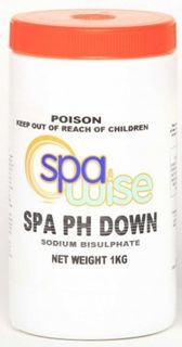 pH Down 1kg