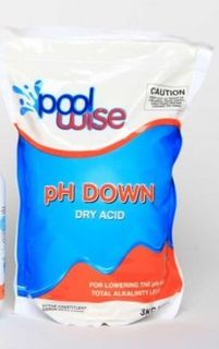 pH Down 3kg