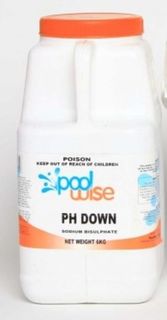 pH Down 6kg