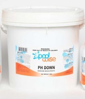 pH Down 15kg