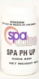 pH Up 400g