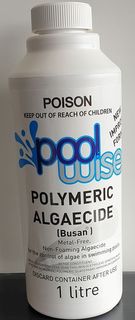 Polymeric Algaecide 1l