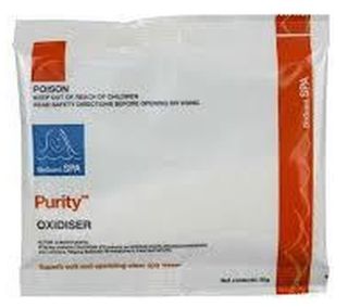 Purity Sachet
