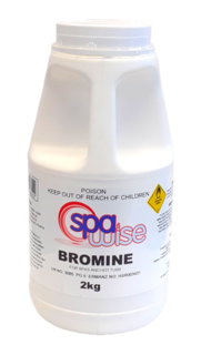 Spa Bromine 2kg