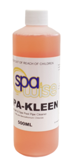 Spa Kleen 500ml