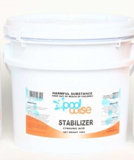 Stabiliser 10kg
