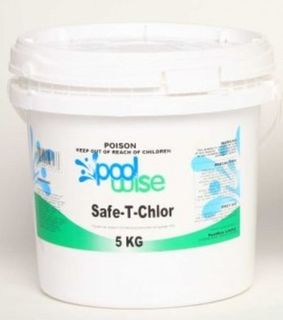 Safe T Chlor 5kg