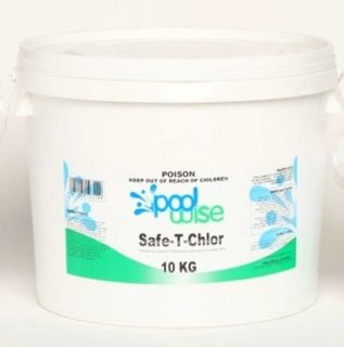 Safe T Chlor 10kg
