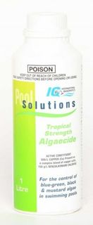 Tropical Strength Algaecide 1L