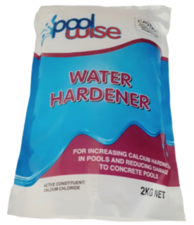 Water Hardener 2kg