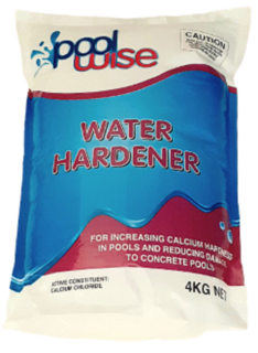 Water Hardener 4kg