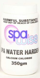 Water Hardener 350g