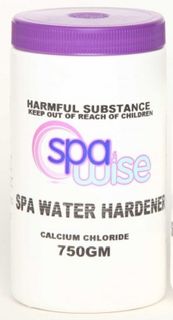 Water Hardener 750g