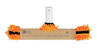 Aqua Finger Pro Complete Pool Broom
