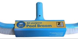 Pool Broom 18''