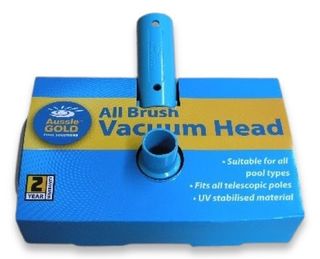 All Brush Vac Head
