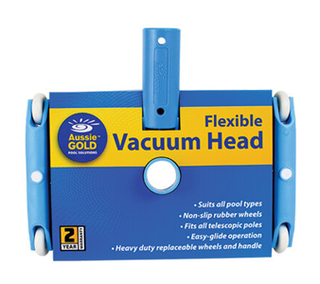 Flexible Vac Head