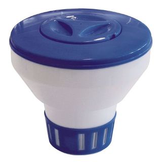 Floating Dispenser Large