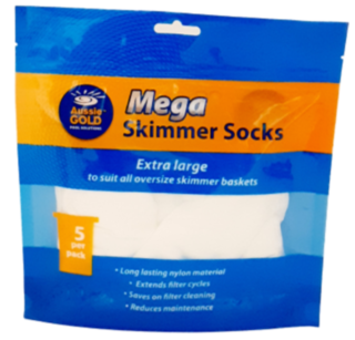 Skimmer Socks 5 Pack