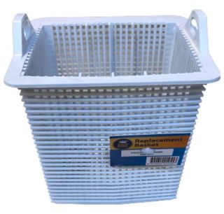 Poolrite SQI Pump Basket