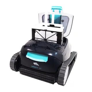 Dolphin Liberty 400